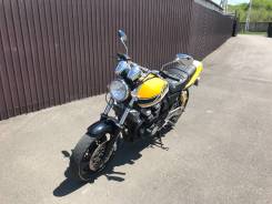 Yamaha XJR 400, 2001 