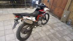 ABM Raptor 200 new, 2013 