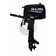    Sea-Pro  5S 2   Sea-Pro Sea-Pro 