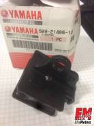   Yamaha Grizzly 660 5km-21486-10 