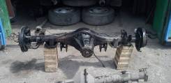 Мост задний на Nissan Terrano LBYD21 в Комсомольске-на-Амуре Мост. Nissan: Terrano, King Cab, Datsun, Cabstar, Pickup, Navara, Mistral, Terrano II Двигатели: KA24E, TD27T, TD27TI, VG30E, Z24I, KA24DE, TD25, TD25...
