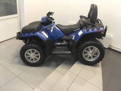 Polaris Sportsman Touring 850, 2014 