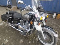 Yamaha Royal Star 