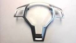 Накладка на руль Mercedes, A1724602703, A17246027039E38 в Москве Накладка на руль Mercedes, A1724602703, A17246027039E38. Mercedes-Benz: CLK-Class, SLK-Class, E-Class, CLS-Class, C-Class Двигатели: M271DE18EVO, M272...