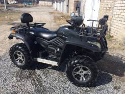 Cfmoto CF 625-X6 EFI, 2013 