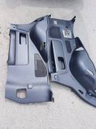 Обшивка багажника Land Cruiser 200 в Находке Обшивка багажника. Toyota Land Cruiser, GRJ200, J200, URJ200, URJ202, URJ202W, UZJ200, UZJ200W, VDJ200 Двигатели: 1GRFE, 1URFE, 1VDFTV, 2UZFE, 3URFE