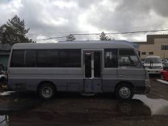 Kia Combi, 1999 в Советской Гавани Kia Combi. Продам автобус, 20 мест