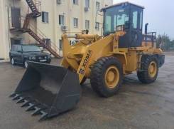 XG932H, 2018 в Москве XGMA XG932H. Продам погрузчик 2018 г новый, 3 200 кг., Дизельный, 1,80 куб. м.