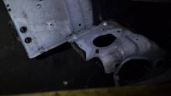 Лонжерон правый Nissan Primera TNP12 WTNP12 WHP12 P12 в Петропавловске-Камчатском Лонжерон. Nissan Primera, P12, TNP12, WHP12, WTNP12, P12E