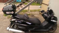 Yamaha Majesty 400, 2006 