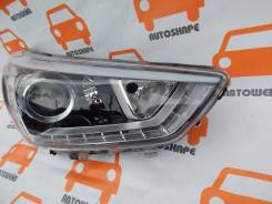 Фара Hyundai Creta, правая в Новосибирске Фара Hyundai Creta, правая