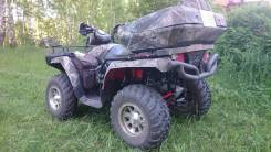 Polaris Sportsman 400, 2005 