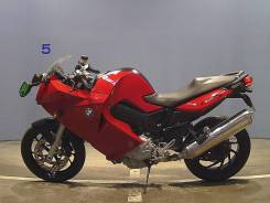 BMW F 800 S, 2006 