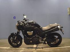 Yamaha MT-01, 2010 