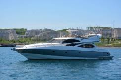   Sunseeker Manhattan 66 