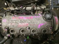  Honda D15B 