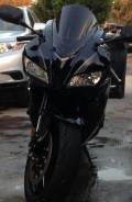 Honda CBR 600RR, 2011 