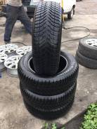 Michelin Alpin, 195 60 15 в Прокопьевске Michelin Alpin. Зимние, без шипов, 10 %