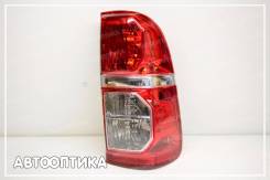 -  212-19W6 Toyota Hilux Vigo