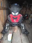 BRP Ski-Doo Expedition SE 1200 4-TEC, 2011 