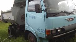 Hino Ranger, 1992 в Уссурийске Hino Ranger. Продам самосвал hino Ranger. без ПТС, 7 000 куб. см., 6 000 кг., 4x2