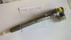 Форсунка Injector Bosch 0445110376 во Владивостоке Инжектор, форсунка. Mazda: Premacy, Roadster, 121, BT-50, Axela, Mazda2, Mazda3, Mazda6, MPV, Mazda5, CX-7, Atenza, MX-5, Tribute Ford: Galaxy, Edge...