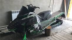 Arctic Cat M 800 Snopro 153, 2011 