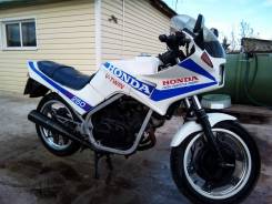 Honda VT 250 Spada, 1998 