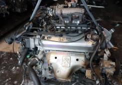 Двигатель F22B для Honda Odyssey RA2 4WD С гарантией до 6 месяцев