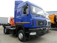 МАЗ 5440, 2012 в Волгограде МАЗ 5440. Индивидуальной сборки Маз 5440 А 9 2012 года выпуска, 14 860 куб. см., 20 000 кг., 4x2. Под заказ