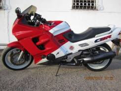 Honda CBR 1000F Hurricane, 1995 