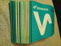  Honda , , . 