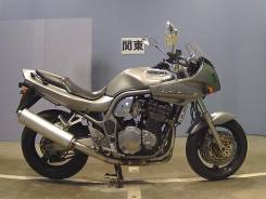 Suzuki GSF 1250S Bandit, 1999 