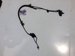 Датчик abs Toyota Probox NCP55, левый передний в Красноярске Датчик abs. Toyota: Platz, ist, Vios, Sienta, Vitz, Porte, Soluna Vios, XA, Scion, WiLL Vi, Echo, Probox, Yaris Verso, Funcargo, Raum, Yaris, Echo Ver...