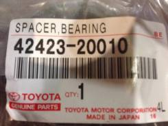 42423-20010 Втулка запорная Toyota в Хабаровске Втулка ступицы. Toyota: Town Ace Truck, Regius Ace, Lite Ace, Tacoma, Town Ace, Innova, Dyna, Tundra, Kijang, 4Runner, Hilux, Land Cruiser, ToyoAce, P...