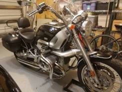 BMW R 1200 C, 2002 