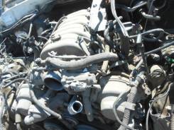Двигатель в Комсомольске-на-Амуре Двигатель в сборе. Toyota Land Cruiser, UZJ100, UZJ100L, UZJ100W Lexus LX470, UZJ100 2UZFE