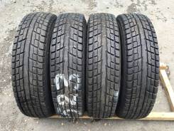 Yokohama Geolandar I/T-S G073, 175/80R16 во Владивостоке Yokohama Geolandar I/T-S G073. Зимние, без шипов, 2009 год, 5 %