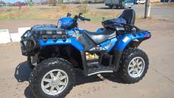 Polaris Sportsman Touring 550, 2013 