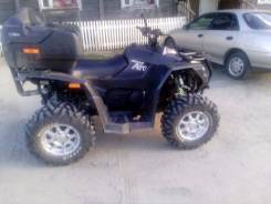 Stels ATV 800D, 2011 