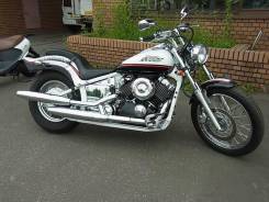 Yamaha DragStar 400 , 2000 