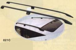 Рейлинги на крышу Toyota Land Cruiser Prado 90/95 в Иркутске Рейлинг. Toyota Land Cruiser, FJ80, FJ80G, FZJ80G, HDJ80, HDJ81, HZJ80, HZJ81, HZJ81V, J80, FZJ80J, HDJ81V Toyota Land Cruiser Prado Hyundai Galloper...