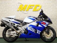 Suzuki TL1000R, 2003 во Владивостоке Suzuki TL1000R. 1 000 куб. см., исправен, птс, без пробега. Под заказ
