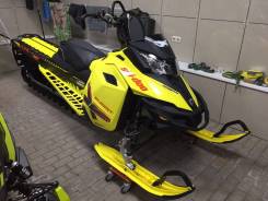 BRP Ski-Doo Summit 800R, 2015 