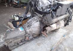 Продам двигатель с акпп в сборе Toyota Celsior UCF21 1UZ-FE (свап) в Новосибирске Двигатель в сборе. Toyota Celsior, UCF21 1UZFE. Под заказ