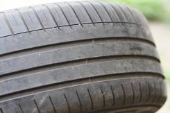 Michelin Pilot Sport 3, 235/45 R18 в Новосибирске Michelin Pilot Sport 3. Летние, 30 %, 1 шт