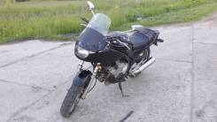 Yamaha XJ 400 Diversion, 1991 