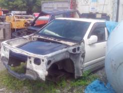 Isuzu Wizard, 1998 