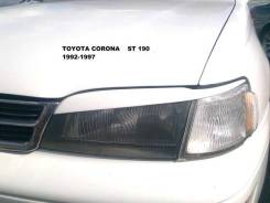  corona 190 ( , ) 1992-1996   