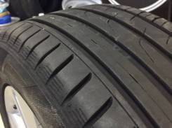 Toyo Proxes CF2, 215/55 R17 